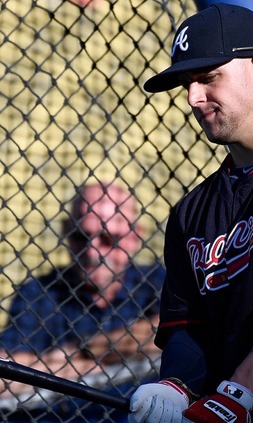 'You have something to live up to:' Former first-rounders on what awaits newly drafted